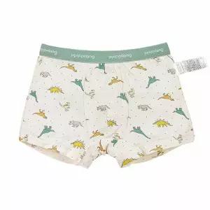 [보리보리/바풀 주니어]바풀 PPIPPILONG 아동팬티 모달스판 남아 유아 아동 드
