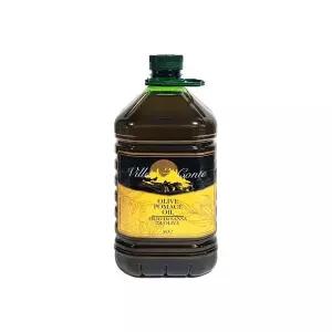 루글리오 빌라콘테 올리브 포마스 오일 5L