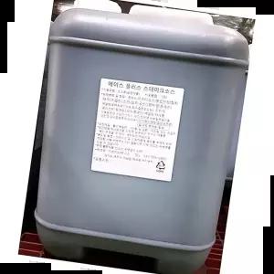 돼지껍데기 업소용 식당 식자재 재료 에이스 스테이크소스 18L