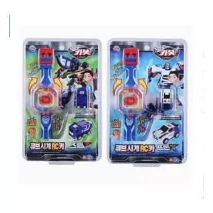 카봇 큐브시계 RC카 스톰/캐릭터/장난감/수저/세트/변신/로보트/텐트/놀이/게임/비행기/골프/어린이용/골프