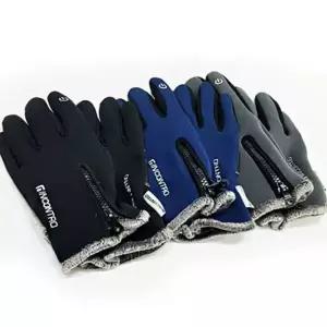 프렌 낚시 골프 등산 조깅 스마트 극세사 군대겨울용품 장갑 군인겨울선물