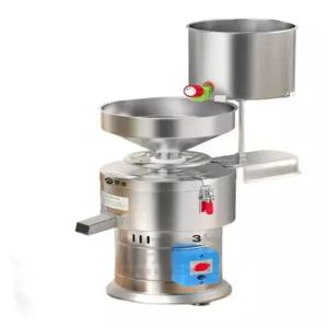 업소용 두유기 콩가는기계 메이커 대용량 분쇄기 두부 맷돌 상업용