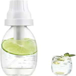 가정용 탄산음료 제조기 기계 34온스 탄산수 CO2 카트리지 미포함