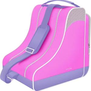 TOPOWN 프리미엄 스 스케이트 및 롤러 가방 - 남성 여성 /성인 최대 사이즈 12(미국)