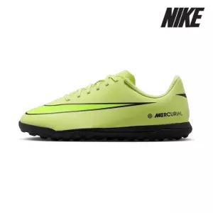 나이키 주니어 축구화 /n4- FQ8287-300 / 주니어 머큐리얼 베이퍼 16 클럽 TF 로우탑 축구화