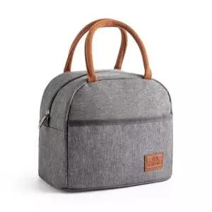 현이몰 따스홈 보온보냉 도시락가방 피크닉가방 (라운드) 런치백 아이스백 쿨링백 쿨러백 소풍도시락가방