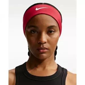 나이키 퓨리 클래식 드라이 핏 헤드밴드 - 유니버시티 레드화이트화이트 IB0351-681 370116