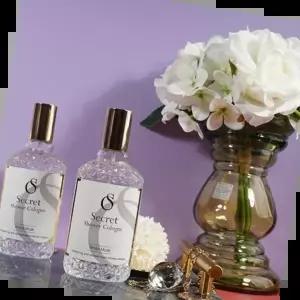 꽃내음 뽀송한 플로럴향 하루종일 샤워코롱 170ml 2개