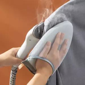 다리미장갑 핸디 다림질 패드 스팀 다리미판 손보호 장갑