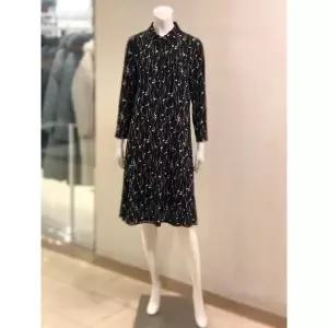 [하프클럽/벨리시앙]벨리시앙 세이브존01 쉬폰 셔츠 원피스 OP5230