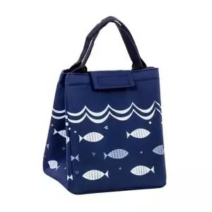 방수 보온 보냉 도시락 가방 대용량_24515895