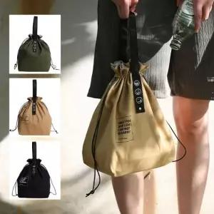 스트랩버킷도시락가방 보온가방 보냉가방 보온보냉_24516422