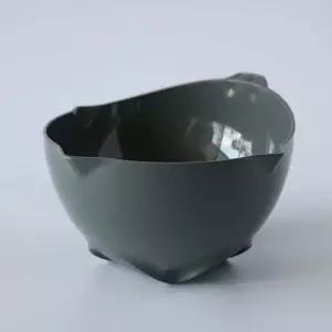 현이몰 티본 틸트믹싱볼1p 손잡이 믹싱볼 틸트믹싱볼 손잡이믹싱볼 노블레스 쌀세척볼 베이킹볼 야채믹싱볼