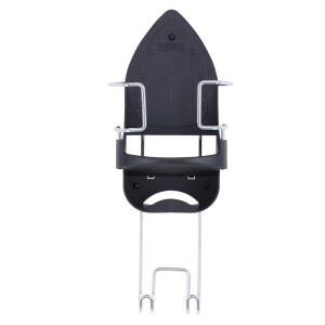 다리미판 행거 다리미 보관대 모던 화이트 블랙 유럽 디자인 리빙