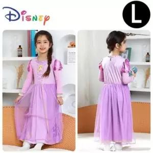 [생활] 한중 라푼젤 일반형 긴팔 실내복 21 L