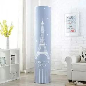 스탠드 무풍 에어컨커버 먼지 보관 덮개 가리개_24519715