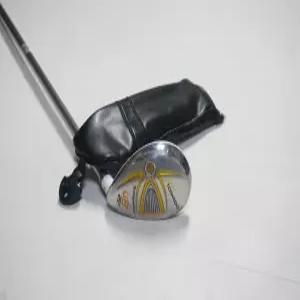 중고  파워 토네이도 남성용 6번 유틸리티 25도 샤프트 R 강도  코리아 정품