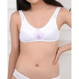 10대 주니어 런닝형 브라 초등 여학생 아동브라 여중생속옷 브라자 여학생브라 브레이지어 편한착용