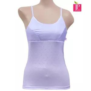 쿨 인견 주니어여아 브라끈런닝 학생케미솔 브라나시 편한착용 활동성 청소년속옷 아동속옷 초등