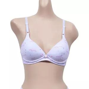 주니어 3단계 A컵브라 노와이어 중학생속옷 여학생브라 가성비 10대속옷 여아브라 십대속옷 브라자