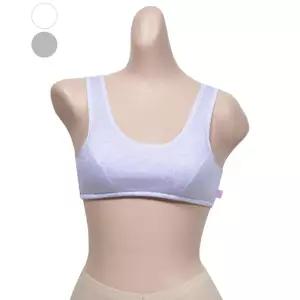 노와이어 튼튼한 성장기 주니어 스포츠브라 여아브라 여학생 학생속옷추천 학생브레이지어 이너웨어