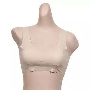 인견 심리스 초등주니어 편한 1단계브래지어 성장기속옷 어린이브라 여자중학생 활동성 중고생브라