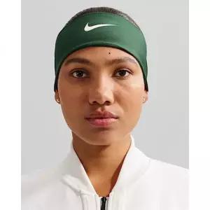 나이키 퓨리 클래식 드라이 핏 헤드밴드 - 고지 그린화이트화이트 IB0351-308 370114