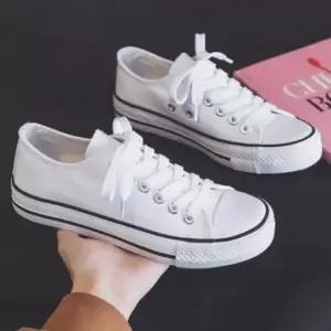 남여공용 올블랙 캐주얼 로우 스니커즈 운동화 신발 슈즈