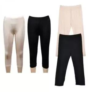 여성 8부 레깅스 운동용 쫄바지