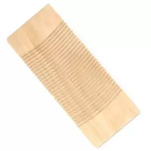 1P 세탁 양말 빨래판 대 나무 원목 속옷 손빨래 우드