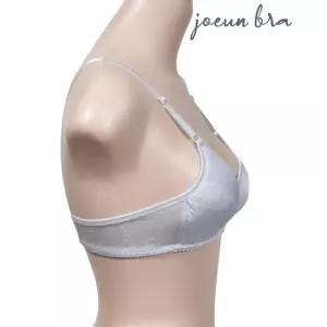 노와이어 초등브라 중학생 어깨끈조절