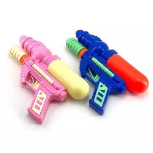 아테나 워터건(4000원X2개)