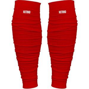 Nxtrnd 축구 다리 소매, 남성 및 소년용 종아리 한 쌍으로 판매됨