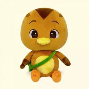 엄마 까투리 봉제 인형 25cm 마지