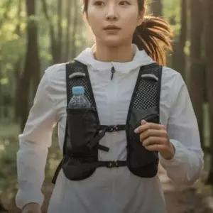 [알티피아]트레일 러닝백 경량 등산 가방 러닝