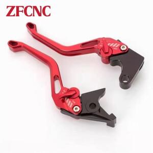 5D 오토바이 조정  브레이크 클러치 레버 Triumph Daytona 750 19921993 Tiger Explorer 1200 XC  호환용