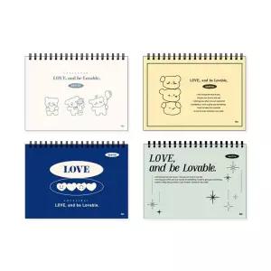 아이비스 4500 스케치노트(SP) 12586