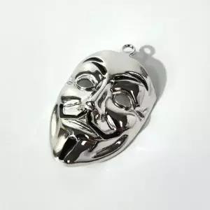 브이포벤데타 팬던트 열쇠고리 키링재료 펜던트 목걸이부자재