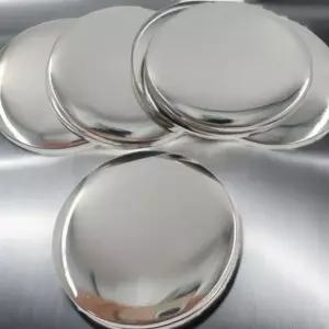 58MM 핀버튼 키링 메탈 원형 DIY 굿즈 제작 100개입