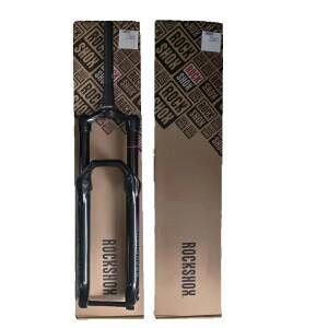 락샥스 35 골드 RL 산악자전거 포크 29인치 150mm 트래블 데본 다운힐 오일  가스