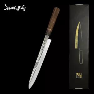 김씨공방 횟칼 240 +사은품 조선도 일식용 사시미칼