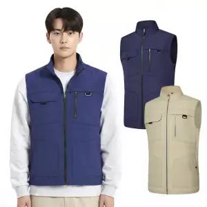 무료배송[콜핑공식]남성 봄 속건성 멀티 포켓 등산 조끼