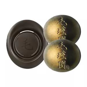 모스토리 모근단 한방 모근케어 고체샴푸 2개+모근단 전용 받침대