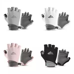 스포츠 반장갑 골프 자전거 등산장갑