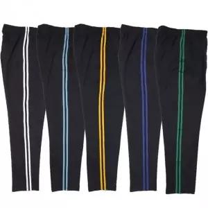 학생 운동팬츠 스판 체육복 츄리닝 긴바지