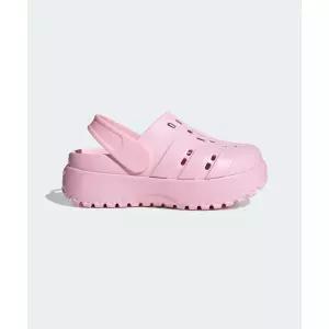 [아디다스]ADIDAS 아딜렛 플랫폼 클로그 JR2626