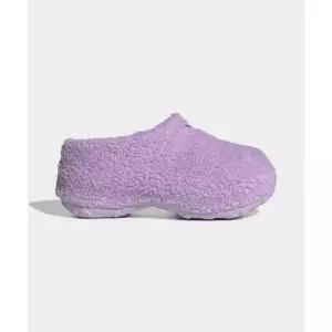 [아디다스][백화점 정품] 아디다스 ADIDAS 아디폼 스탠 뮬 - 퍼플 JR8824