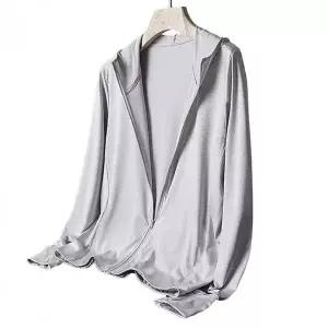 남자 집업 후드 점퍼 바람막이 긴팔 아우터