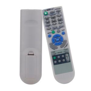 리모컨 NEC M271X M311W M322W M332XS ME361W ME372W ME382U 3LCD 프로젝터