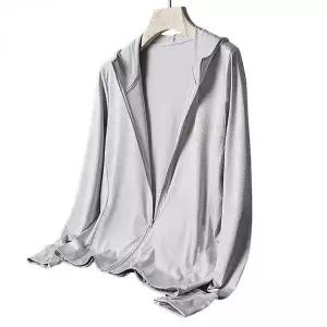 [골드스마일]남자 집업 후드 점퍼 바람막이 긴팔 아우터